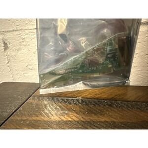 Symbios SYM20403 SCSI 16-bit ISA Card Interface Expansion 348-0032652 D NEW